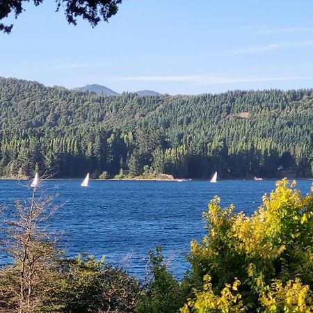 Cabana Petite San Carlos de Bariloche Exteriér fotografie