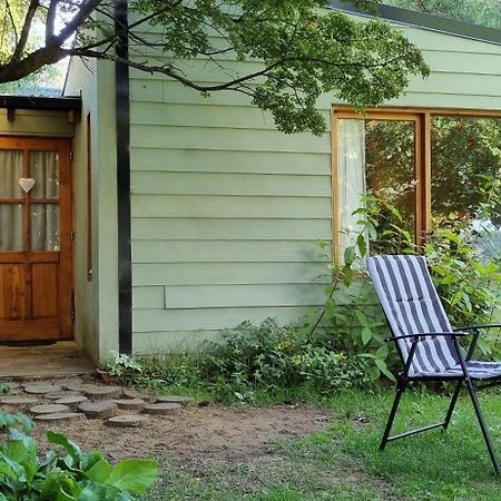 Cabana Petite San Carlos de Bariloche Exteriér fotografie