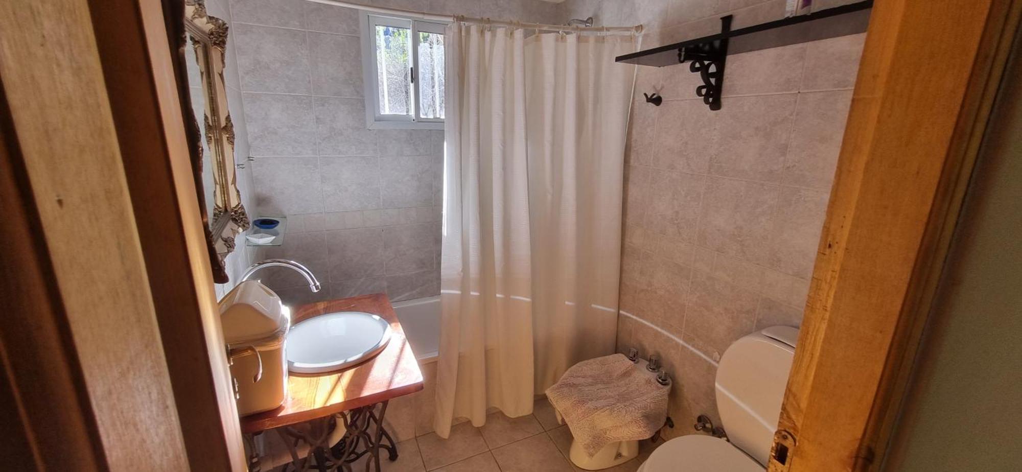 Cabana Petite San Carlos de Bariloche Exteriér fotografie