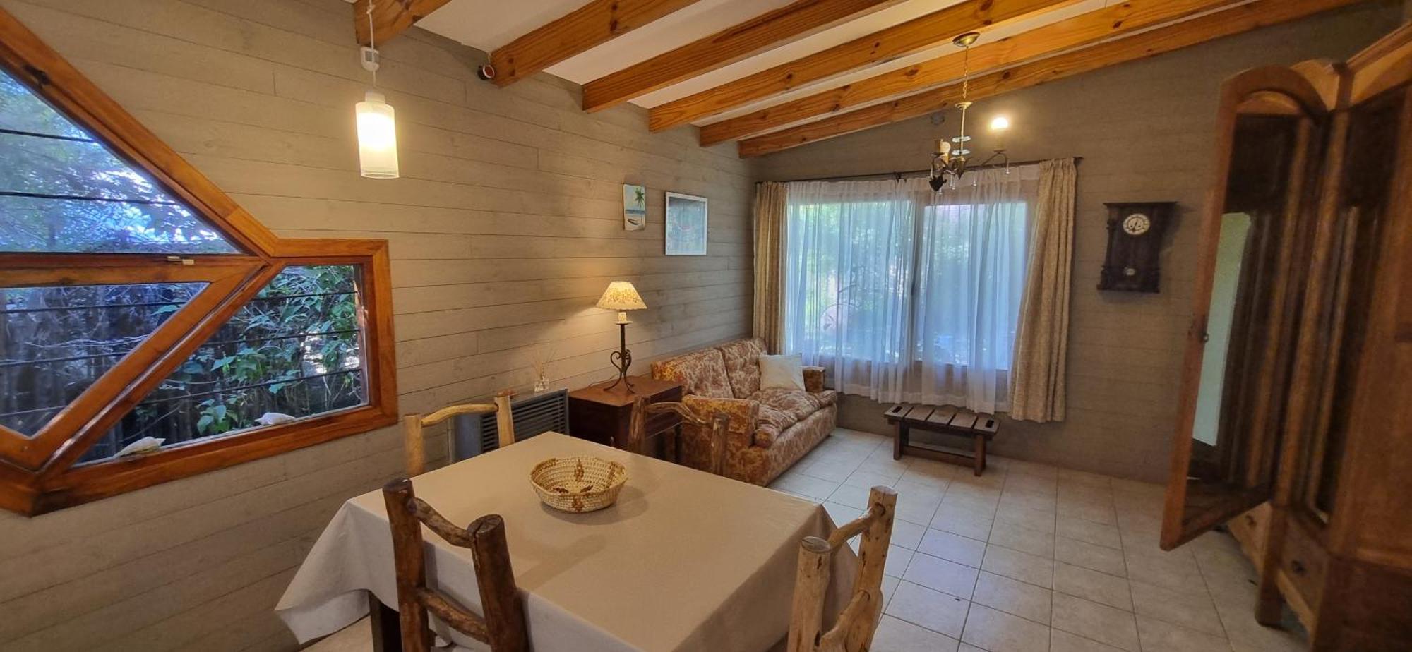 Cabana Petite San Carlos de Bariloche Exteriér fotografie